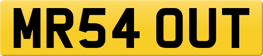 MR54OUT